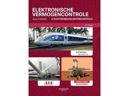 Elektronische vermogencontrole 2 - elektronische motorcontrole 1ste druk