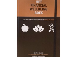 The Financial Wellbeing Book