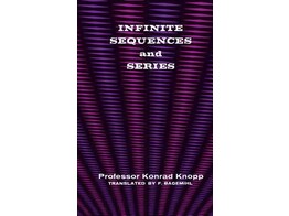 Infinite Sequences and Series