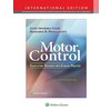 Motor Control  5th ed  International Edition