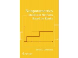 Nonparametrics Statistical methods