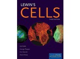 Lewin s Cells 3e W/Access Code