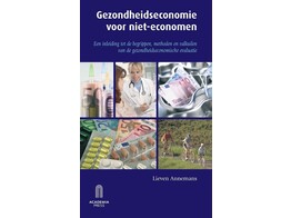 Gezondheidseconomie voor niet-economen