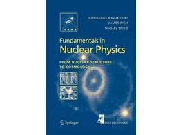 Fundamentals in Nuclear physics