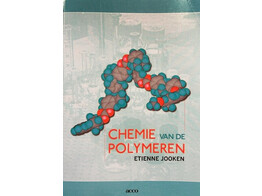 Chemie van de polymeren