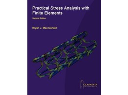 Practical Stress Analysis with Finite Elements