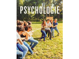 Psychologie