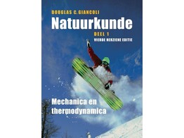 Natuurkunde  deel 1 - Mechanica en thermodynamica 4e