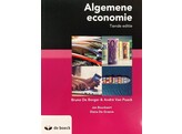 Algemene Economie - 2020