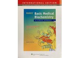 Marks  Basic Medical Biochemistry 4th edition 2017-2018 PIL