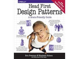 Head First Design patterns 1e ed