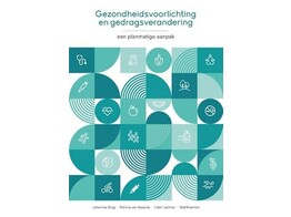 Gezondheidsvoorlichting en gedragsverandering - een planmatige aanpak 10de druk