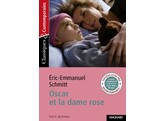 Oscar et la dame rose - Classiques et Contemporains 1ste druk