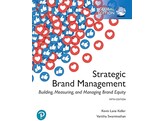 Strategic Brand Management  Building  Measuring and Managing Brand Equity 5de druk