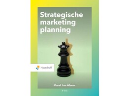 Strategische marketingplanning  8ste druk