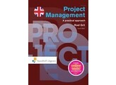 Projectmanagement -ENG. Versie  - Oude editie