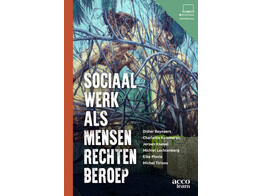 Sociaal werk als mensenrechtenberoep