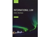 International Law 3rd ed