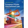 European Private International Law -  Editie 2020