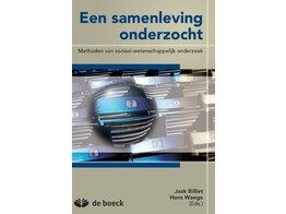Een samenleving onderzocht 2019-2020 PIL