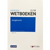 Wetboek jeugdrecht editie 2019