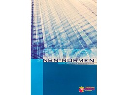 NBN-normen - efficiente communicatie 1ste druk