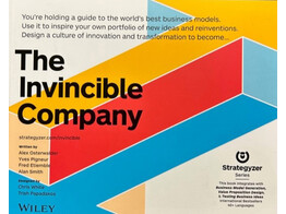 Invincible Company