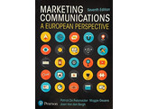 Marketing Communications - A European Perspective 7de druk