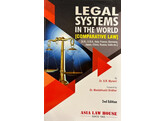 Legal Systems In The World   Comparative Law   UK USA Italy France Germany Japan China Russia India Etc 2nd Edition 2021