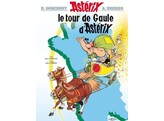 Asterix Franzosische Ausgabe. Le tour de Gaule d  Asterix. Sonderausgabe 1ste druk