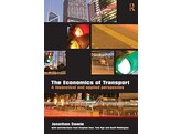 The Economics of Transport paperback