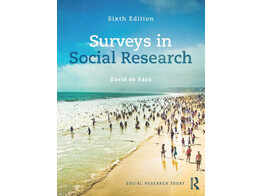 Surveys in Social Research