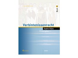 Verbintenissenrecht Deel 2