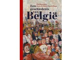 Een geschiedenis van Belgie - Helder overzicht van de Belgische geschiedenis