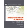 Transportation Planning Handbook 4de editie