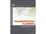 Transportation Planning Handbook 4de editie