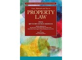 Property Law  Ius Commune Casebooks for a Common Law of Europe
