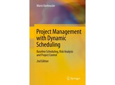 Project Management with Dynamic Scheduling HARDBACK