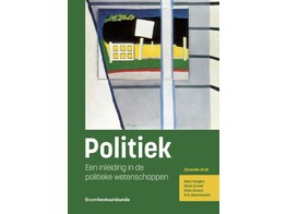 Politiek - Een inleiding in de politieke wetenschappen br/ 7de druk