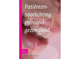 Patientenvoorlichting en mondgezondheid 3de druk