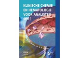 Klinische chemie en hematologie voor analisten - Deel 1 - 3de druk