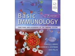 Basic Immunology 7th edition