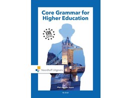 Core grammar for higher education 4de druk