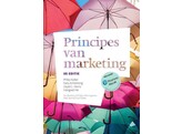 Principes van marketing 8ste druk