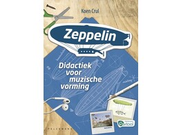 Zeppelin - didactiek voor muzische vorming 1ste druk
