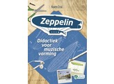 Zeppelin - didactiek voor muzische vorming 1ste druk