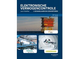Elektronische vermogencontrole 1 - vermogenelectronica 10e druk