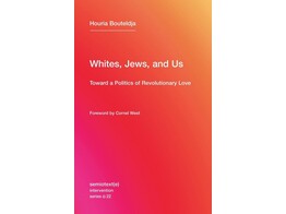 Whites  Jews  and Us