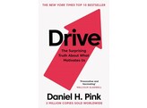 Drive - The Surprising Truth About What Motivates Us 1ste druk