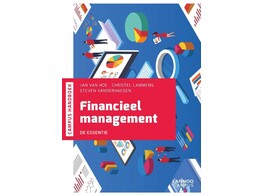 Financieel management 1ste druk